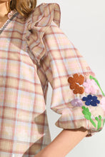 Load image into Gallery viewer, Numph 707047 NUMAGGI BLOUSE

