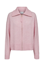Load image into Gallery viewer, Numph 707059 NUFUETTE ZIP CARDIGAN
