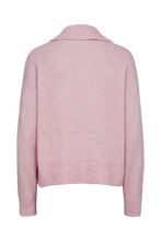 Load image into Gallery viewer, Numph 707059 NUFUETTE ZIP CARDIGAN
