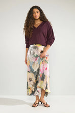 Load image into Gallery viewer, Numph 707060 NUDAYLETTA LUREX PULLOVER
