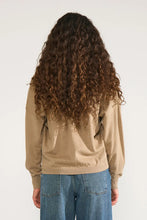 Load image into Gallery viewer, Numph 707060 NUDAYLETTA LUREX PULLOVER
