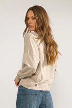 Load image into Gallery viewer, Numph 707060 NUDAYLETTA LUREX PULLOVER
