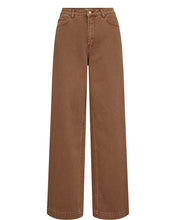 Load image into Gallery viewer, Numph 707071 NUHAMILTON HR WIDE JEANS
