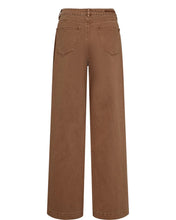 Load image into Gallery viewer, Numph 707071 NUHAMILTON HR WIDE JEANS
