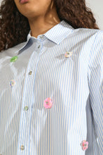 Load image into Gallery viewer, Numph 707142 NULILI SEQUINS SHIRT
