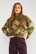 Load image into Gallery viewer, Numph 707195 NUCAMU PULLOVER
