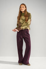 Load image into Gallery viewer, Numph 707195 NUCAMU PULLOVER
