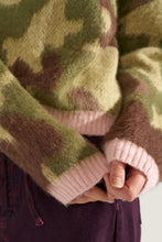 Load image into Gallery viewer, Numph 707195 NUCAMU PULLOVER
