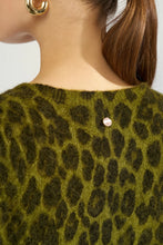 Load image into Gallery viewer, Numph 707215 NURIETTE LEO PULLOVER
