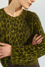 Load image into Gallery viewer, Numph 707215 NURIETTE LEO PULLOVER
