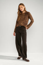 Load image into Gallery viewer, Numph 707215 NURIETTE LEO PULLOVER
