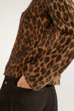 Load image into Gallery viewer, Numph 707215 NURIETTE LEO PULLOVER
