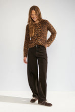 Load image into Gallery viewer, Numph 707215 NURIETTE LEO PULLOVER
