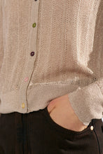 Load image into Gallery viewer, Numph 707233 NUMISLA CARDIGAN
