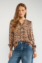 Load image into Gallery viewer, Numph 707308 NULORENA SHIRT
