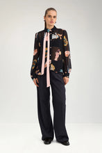 Load image into Gallery viewer, Numph 707443 NUOPHELIA LS SHIRT
