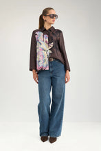 Load image into Gallery viewer, Numph 707457 NUCRISA BOXY SHIRT
