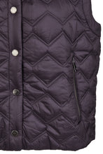 Load image into Gallery viewer, Barbara Lebek 70750052 Quilted jacket
