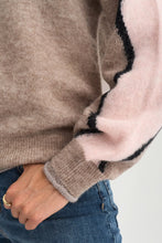Load image into Gallery viewer, Numph 707511 NURIETTE YPPA PULLOVER
