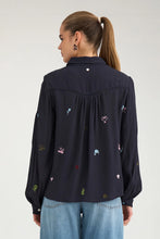 Load image into Gallery viewer, Numph 707533 NUDAGNY SHIRT
