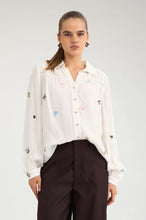 Load image into Gallery viewer, Numph 707533 NUDAGNY SHIRT
