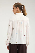 Load image into Gallery viewer, Numph 707533 NUDAGNY SHIRT
