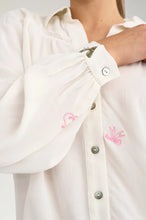Load image into Gallery viewer, Numph 707533 NUDAGNY SHIRT
