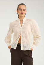 Load image into Gallery viewer, Numph 707614 NUTASH SHIRT
