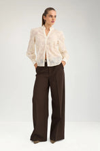 Load image into Gallery viewer, Numph 707614 NUTASH SHIRT

