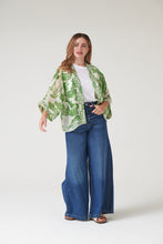Load image into Gallery viewer, One Hundred Stars Kimgiwgrn KIMONO
