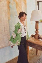 Load image into Gallery viewer, One Hundred Stars Kimstopea KIMONO
