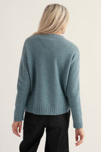 Load image into Gallery viewer, Seasalt B-Wm41377-25071 Evening Bay Jumper
