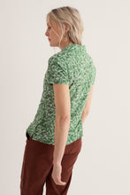 Load image into Gallery viewer, Seasalt B-Wm40356-38405 S/S Wavecrest Shirt
