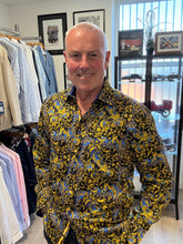Load image into Gallery viewer, Claudio Lugli Cp8083 SHIRT
