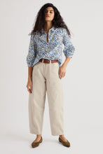 Load image into Gallery viewer, Seasalt B-Wm32079-37220 Hope Cottage Blouse
