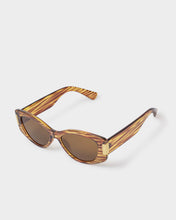 Load image into Gallery viewer, Katie Loxton Klsg118 RIMINI SUNGLASSES|TRANSPARENT
