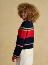Load image into Gallery viewer, Joules At7975 CONSTANCE CARDI
