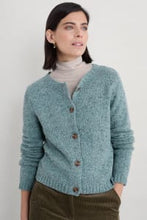 Load image into Gallery viewer, Seasalt B-Wm37389-14248 Dawson Pick Cardigan Merino
