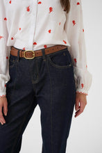 Load image into Gallery viewer, Cream 10614672 CR RANJA JEANS
