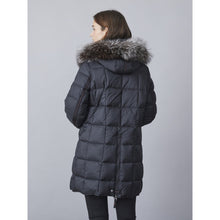 Load image into Gallery viewer, Junge 2160-65 COAT WITH FUR
