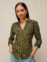 Load image into Gallery viewer, White Stuff 447354 ANNIE JERSEY SHIRT
