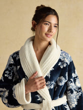 Load image into Gallery viewer, Joules At7669 MATILDA DRESSING GOWN
