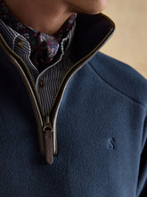 Load image into Gallery viewer, Joules Au7273 HFLEECE QTR ZIP
