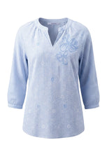 Load image into Gallery viewer, Bianca 75038 RANA BLOUSE

