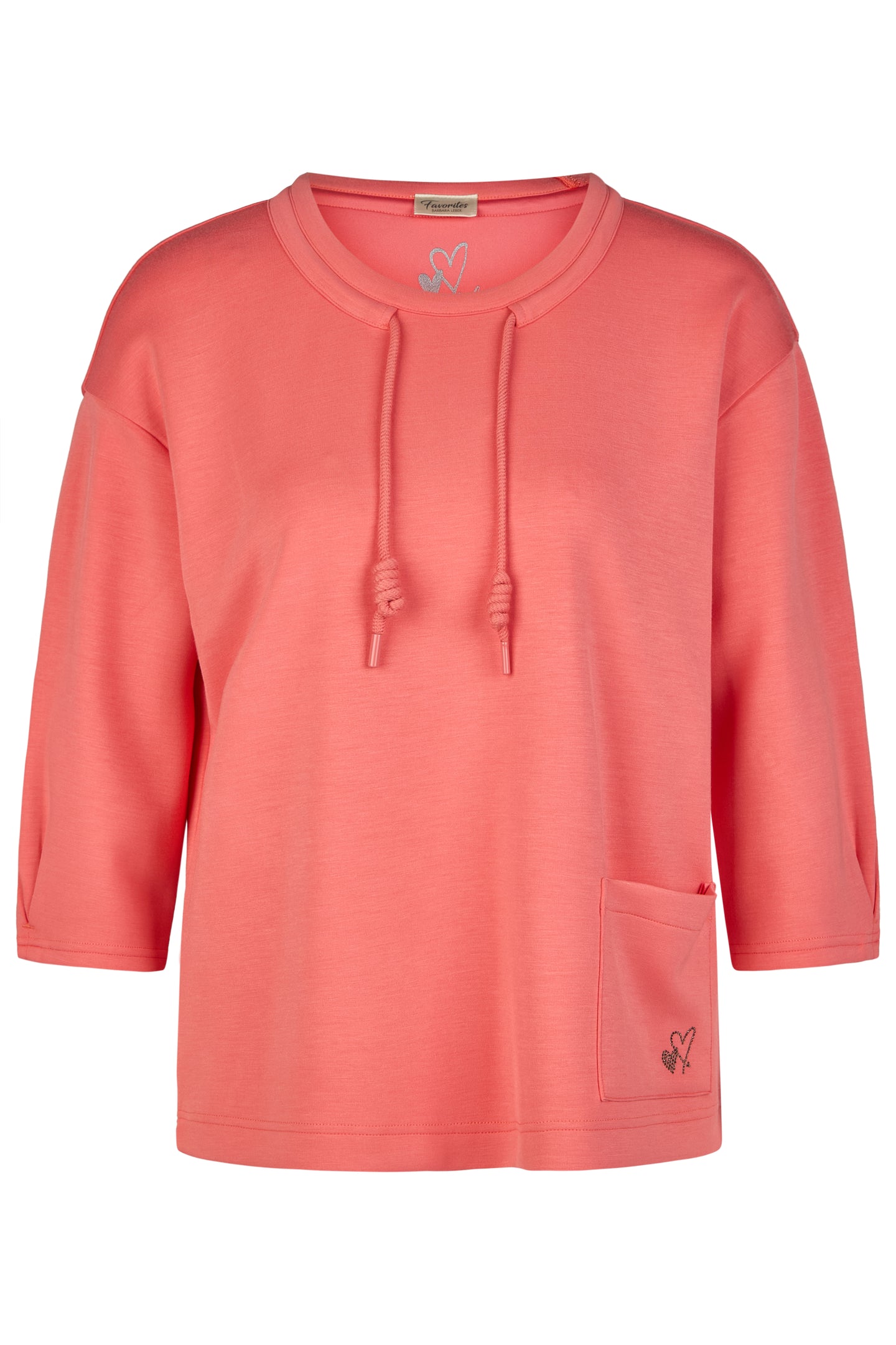 Barbara Lebek 75040052 Sweatshirt