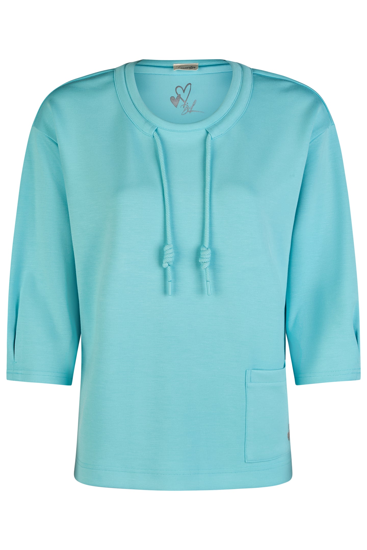 Barbara Lebek 75540052 T shirt