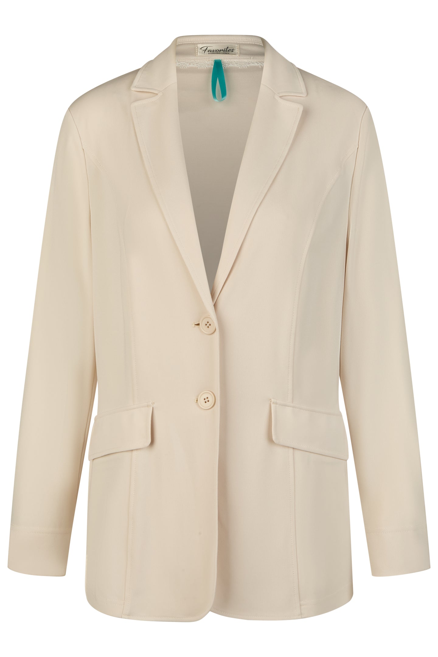 Barbara Lebek 75660052 Blazer