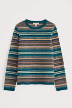 Load image into Gallery viewer, Seasalt B-Wm28183-36753 Percella Cove Jumper
