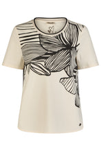 Load image into Gallery viewer, Barbara Lebek 75770052 T shirt blouse
