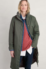Load image into Gallery viewer, Seasalt B-Rn35907-14250 Janelle Coat
